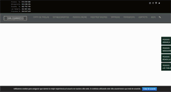 Desktop Screenshot of carlosarroces.com